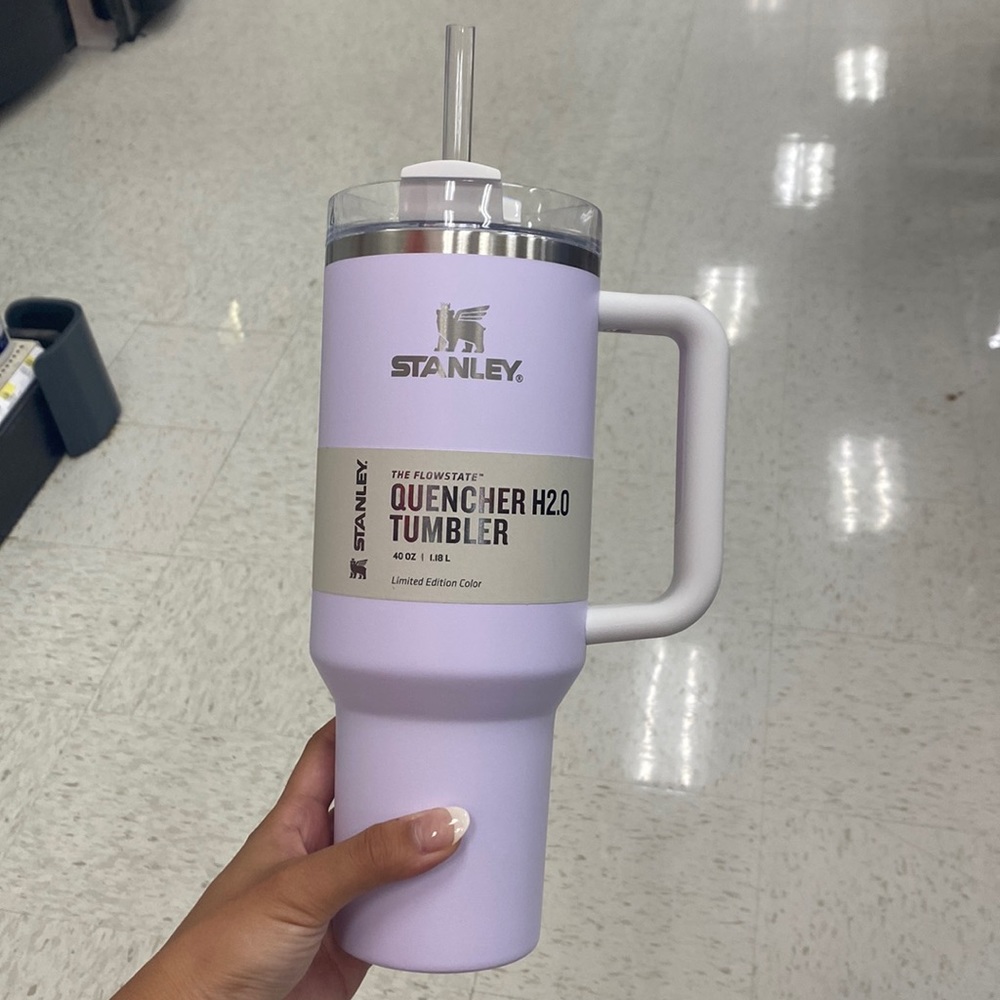 Stanley 40oz a limited Edition